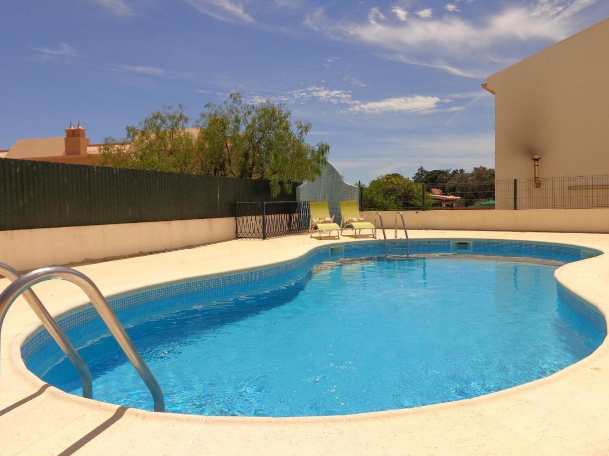 Balaia Prestige By Check-In Portugal Villa Albufeira Dış mekan fotoğraf