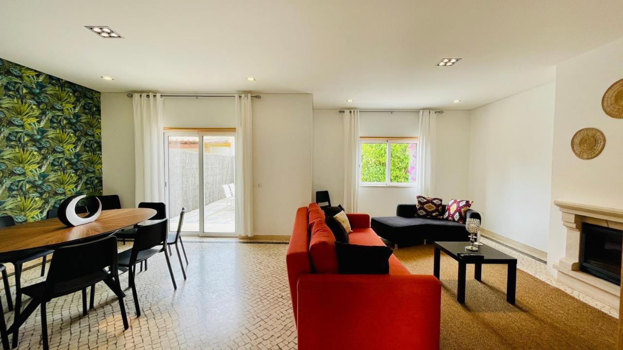 Balaia Prestige By Check-In Portugal Villa Albufeira Dış mekan fotoğraf