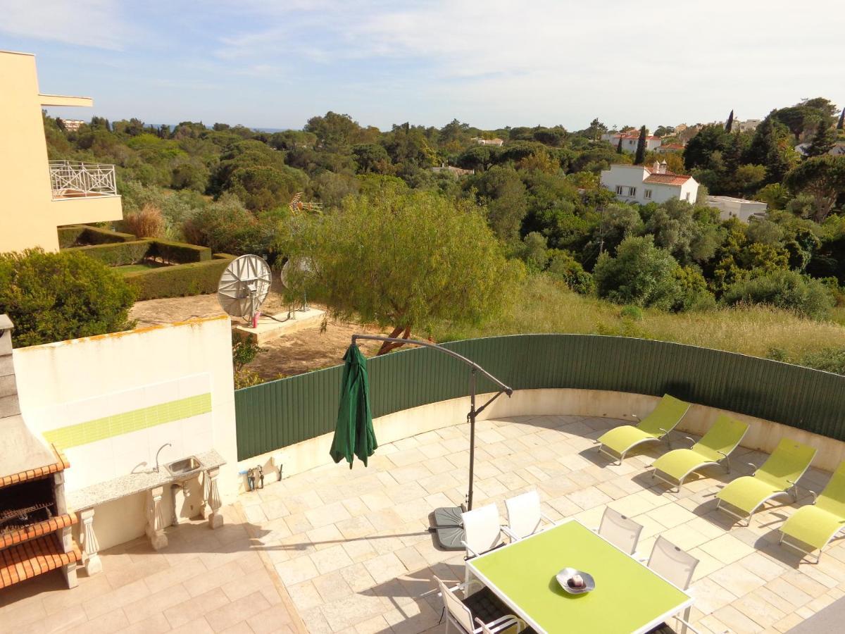 Balaia Prestige By Check-In Portugal Villa Albufeira Dış mekan fotoğraf