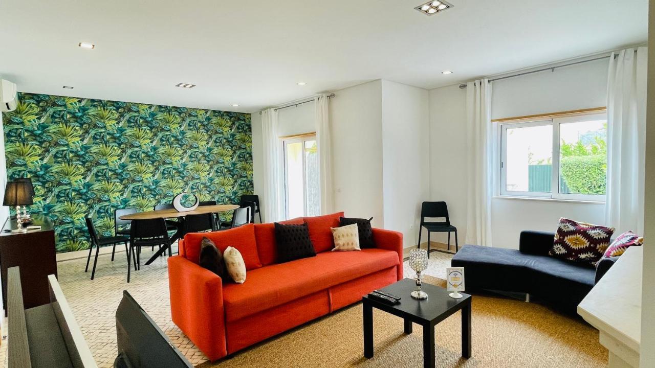 Balaia Prestige By Check-In Portugal Villa Albufeira Dış mekan fotoğraf
