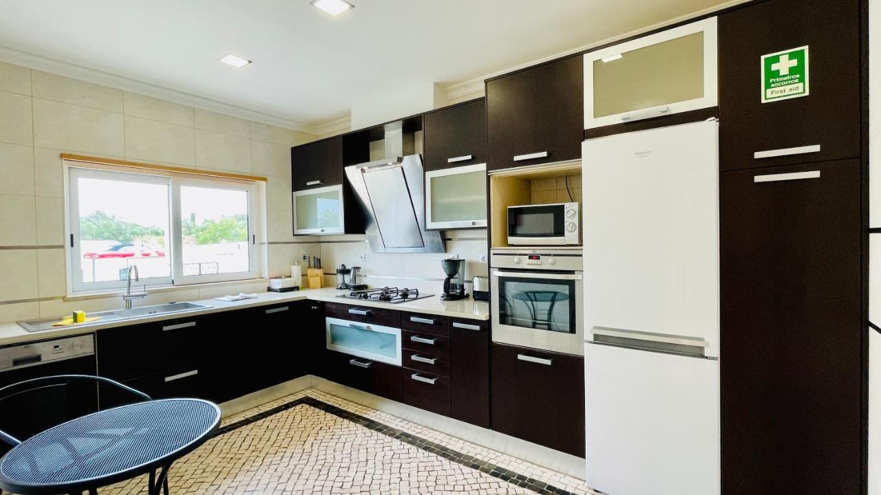 Balaia Prestige By Check-In Portugal Villa Albufeira Dış mekan fotoğraf