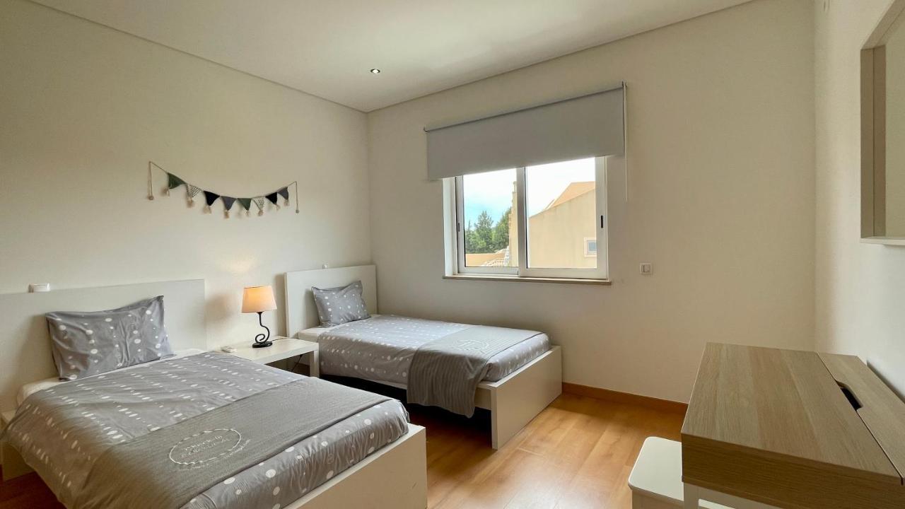 Balaia Prestige By Check-In Portugal Villa Albufeira Dış mekan fotoğraf