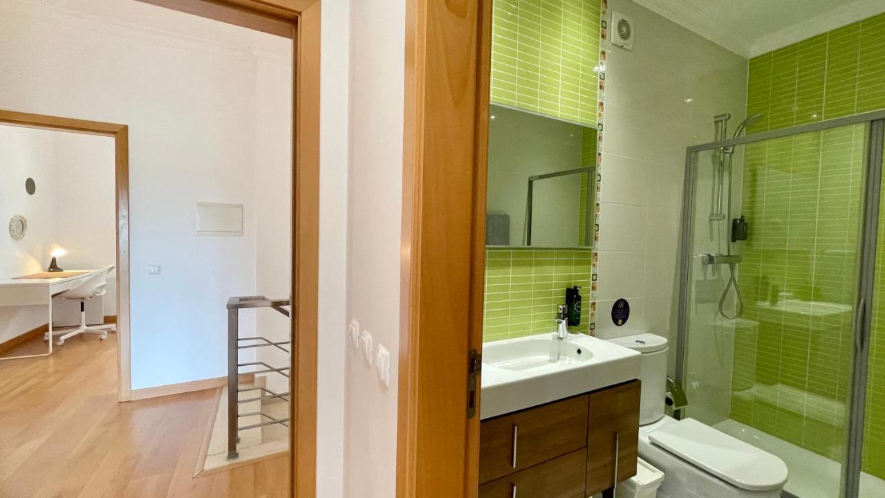 Balaia Prestige By Check-In Portugal Villa Albufeira Dış mekan fotoğraf