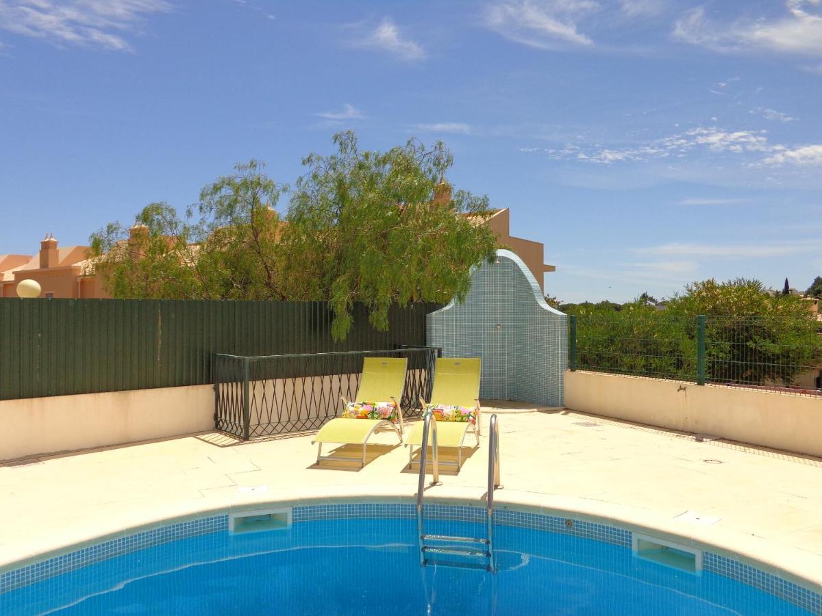 Balaia Prestige By Check-In Portugal Villa Albufeira Dış mekan fotoğraf