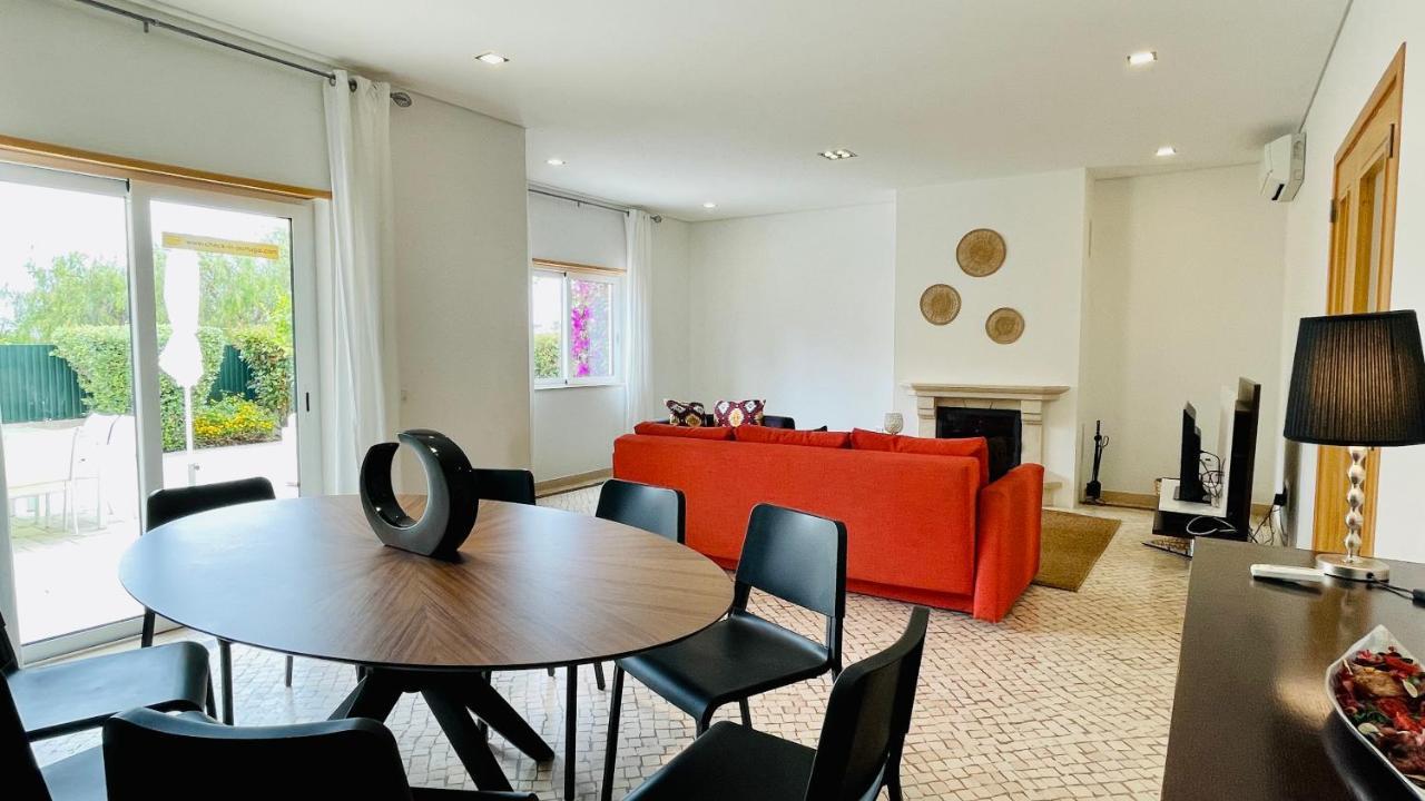 Balaia Prestige By Check-In Portugal Villa Albufeira Dış mekan fotoğraf