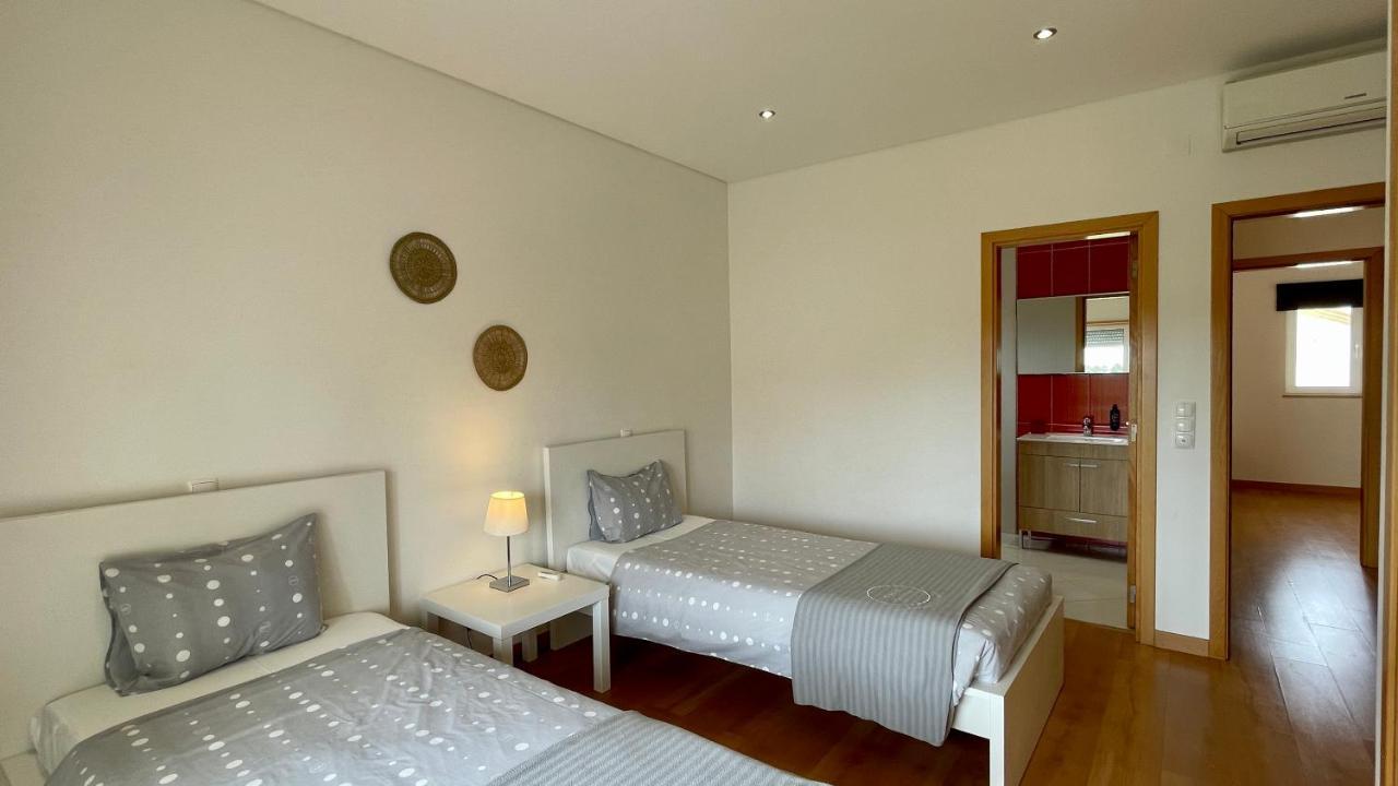 Balaia Prestige By Check-In Portugal Villa Albufeira Dış mekan fotoğraf