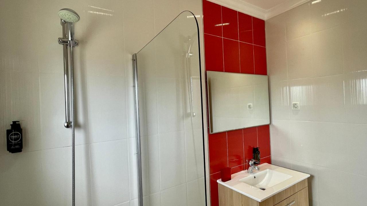 Balaia Prestige By Check-In Portugal Villa Albufeira Dış mekan fotoğraf