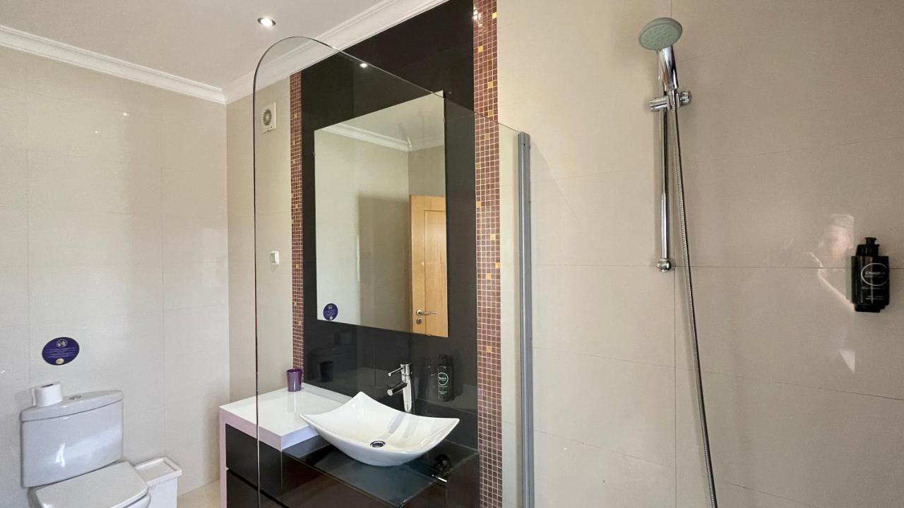Balaia Prestige By Check-In Portugal Villa Albufeira Dış mekan fotoğraf