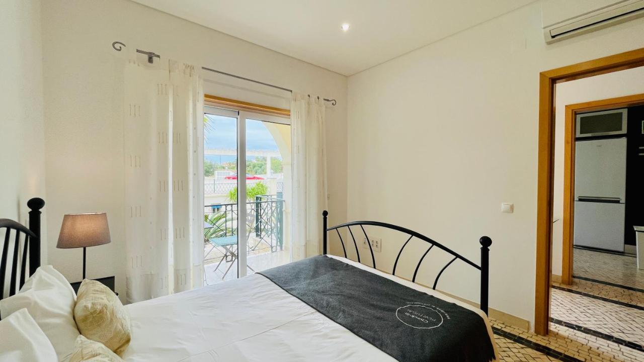 Balaia Prestige By Check-In Portugal Villa Albufeira Dış mekan fotoğraf
