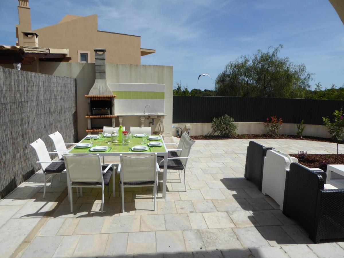 Balaia Prestige By Check-In Portugal Villa Albufeira Dış mekan fotoğraf