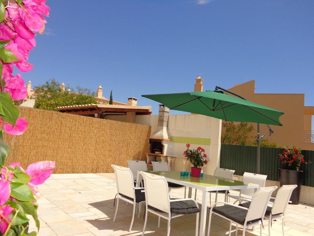 Balaia Prestige By Check-In Portugal Villa Albufeira Dış mekan fotoğraf