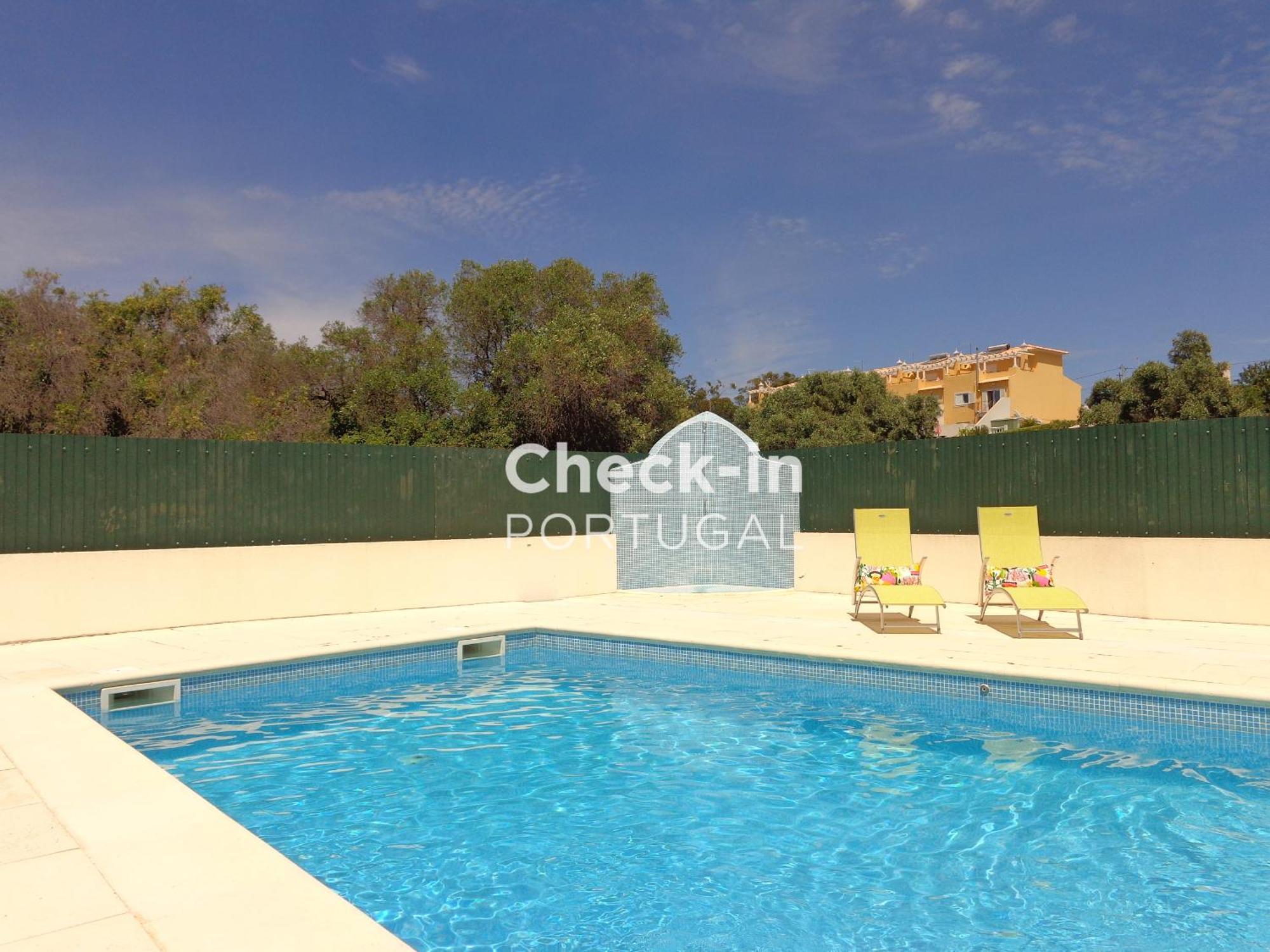 Balaia Prestige By Check-In Portugal Villa Albufeira Dış mekan fotoğraf